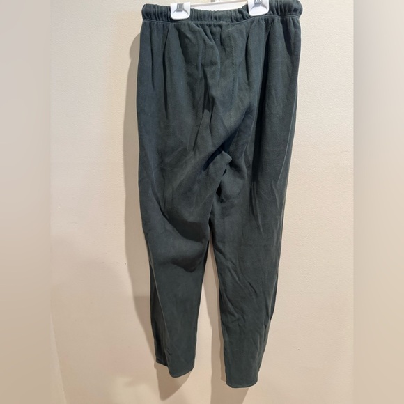 KOTN Gray Sweatpants with‎ Elastic Waistband and Soft Knit Fabric - Picture 4 of 8